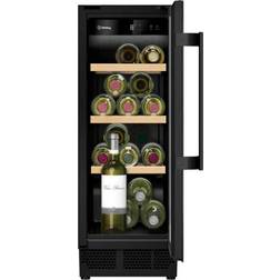 Balay 3WUF073B Multifarve, Sort
