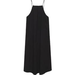 Anine Bing Bree Dress - Black