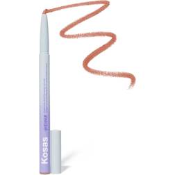 Kosas Hotliner Hyaluronic Acid Contouring Lip Liner 100