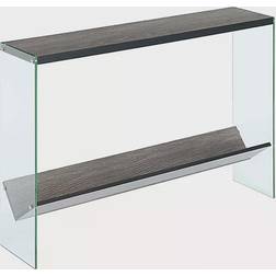 Convenience Concepts Soho Console Table 9.2x42"