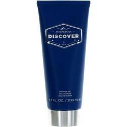 Aéropostale Discover for Men Shower Gel 6.8fl oz