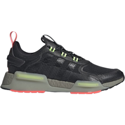 Adidas NMD_V3 M - Core Black/Core Black/Signal Green