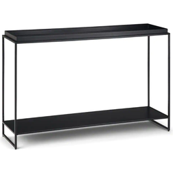 Simpli Home Garner Console Table 13x47"