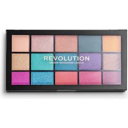 Revolution Beauty Reloaded Palette Jewelled