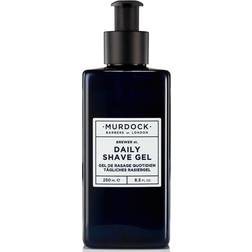 Murdock London Daily Shave Gel 250ml