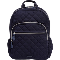 Vera Bradley Campus Backpack - Classic Navy