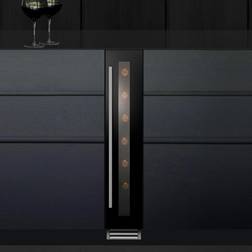 Caple Wi158 Black