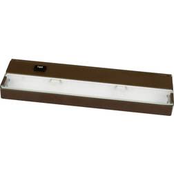 Progress Lighting Hide-a-Lite III Bench Lighting