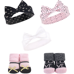 Hudson Headband and Socks Set - Love (10154299)