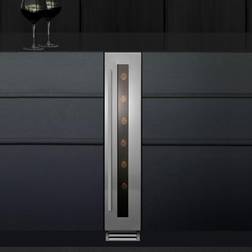 Caple Wi159 Stainless Steel