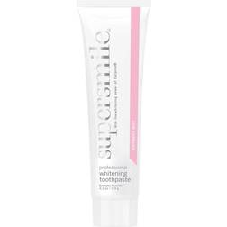 Supersmile Professional Whitening Toothpaste Rosewater Mint 119g