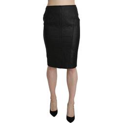 GF Ferre Straight Pencil Skirt IT42