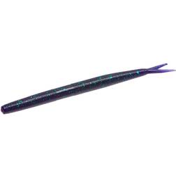 Zoom Fluke Stick 16cm June Bug 10-pack