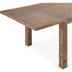 Manor House Alaska Bordplade 50x100cm