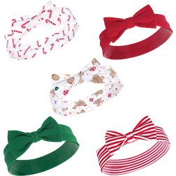 Hudson Headbands 5-pack - Sugar and Spice (11156542)