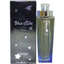 New Brand Blue Sky EdT 100ml