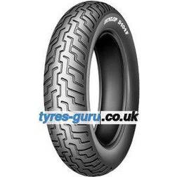 Dunlop D404 F 130/90-16 TT 67H M/C Etupyörä