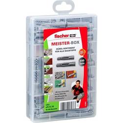 Fischer Meister-Box UX/UX R