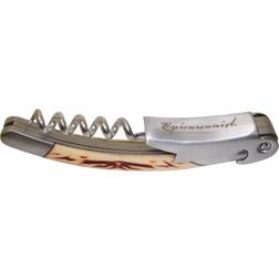 Vinotemp Epicureanist Waiter's Bone EP-CORK003 Corkscrew