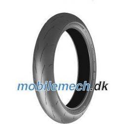 Bridgestone R 11 F 110/70 R17 Tire
