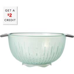 OXO Good Grips 5qt with $1 Credit Colander