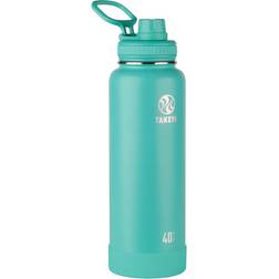 Takeya Actives Water Bottle 1.2L