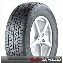 Gislaved Euro*Frost 6 185/60 R15 88T XL EVc