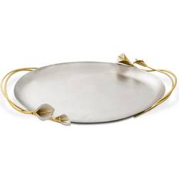 Michael Aram Calla Lily Serving Tray