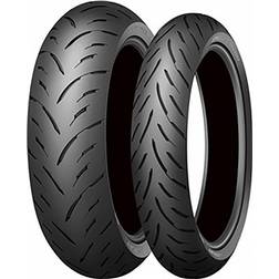 Dunlop Sportmax GPR-300 190/50 ZR17 TL (73W) Baghjul