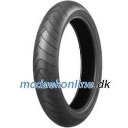 Bridgestone BT023 F 120/70 ZR17 Tire