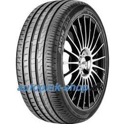 Avon ZV7 195/65 R15 91V