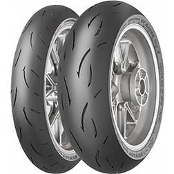 Dunlop Sportmax GP Racer D212 190/55 ZR17 Tire