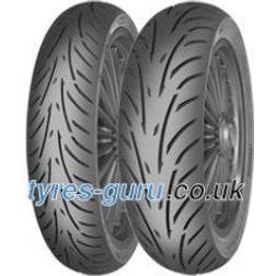 Mitas Touring Force-SC 3.50-10 TL 51P Tire