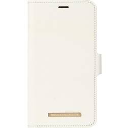 Gear Mobilfodral iPhone XR Saffiano White