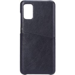 Onsala Collection ONSALA Mobilecover Black Samsung A41