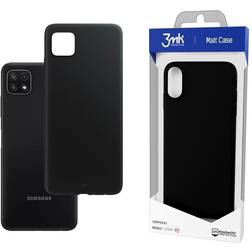 3mk Matt Case Samsung Galaxy A22 5G