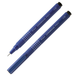 Pilot DR Drawing Pen 0,1