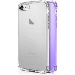 ItSkins Gel Cover iPhone 6/7/8 Plus pakke med 2stk