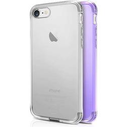 ItSkins Nano Duo Suojakuori iPhone 8 Plus 7 Plus 6s Plus 6 Plus 6 Plus