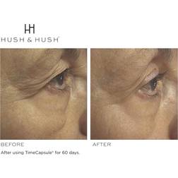 Image Skincare Hush Hush TimeCapsule 60 capsules 60 stk