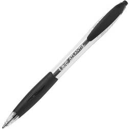 Bic Kugelschreiber 0.4 mm Schwarz