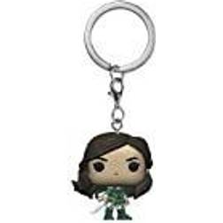 Funko POP! KEYCHAIN: Eternals- Sersi