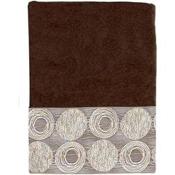 Avanti Galaxy Guest Towel Brown (76.2x40.64cm)