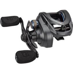 ProFISHIENCY P4-13 GR Baitcast Fishing Reel 7.3:1