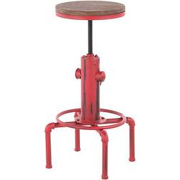 Lumisource Hydra Bar Stool 32"