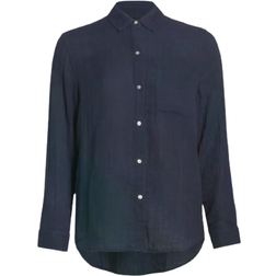 Rails Ellis Shirt - Indigo