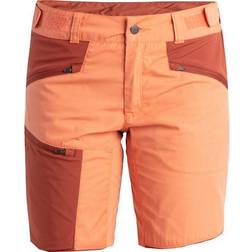 Lundhags Women's Made Light Shorts - Coral/Rust