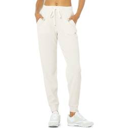 Alo Muse Sweatpants - Ivory