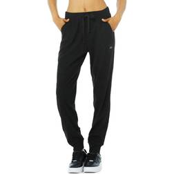 Alo Muse Sweatpants - Black