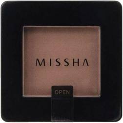 Missha Modern Shadow Matte MBR05 Chocolate Bonbom